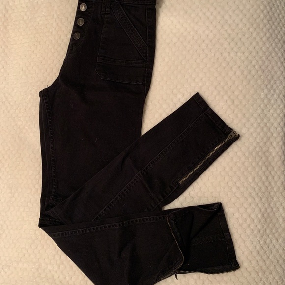 Abercrombie & Fitch pants - Picture 4 of 7